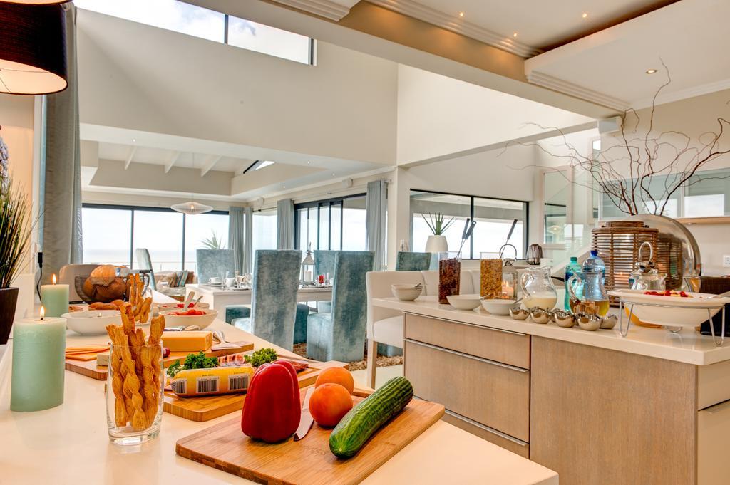 Retreat On Cliff Bed and Breakfast Κνύσνα Εξωτερικό φωτογραφία