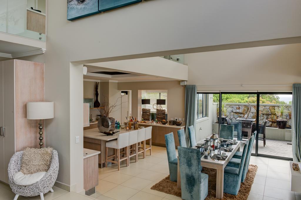 Retreat On Cliff Bed and Breakfast Κνύσνα Εξωτερικό φωτογραφία