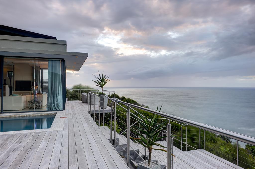 Retreat On Cliff Bed and Breakfast Κνύσνα Εξωτερικό φωτογραφία