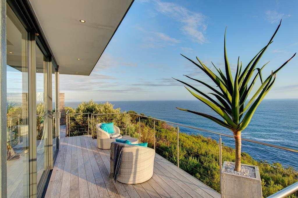 Retreat On Cliff Bed and Breakfast Κνύσνα Εξωτερικό φωτογραφία