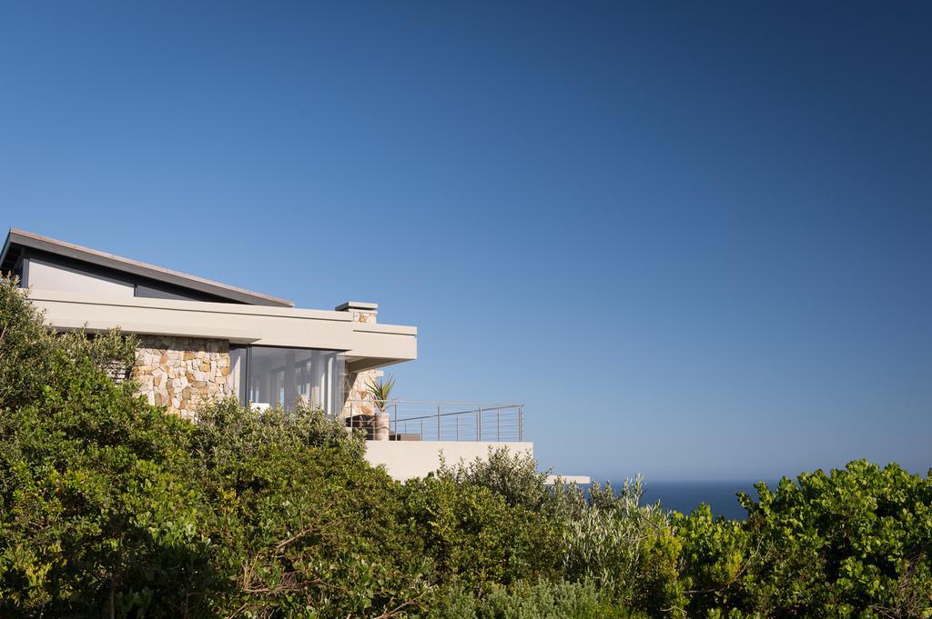 Retreat On Cliff Bed and Breakfast Κνύσνα Εξωτερικό φωτογραφία