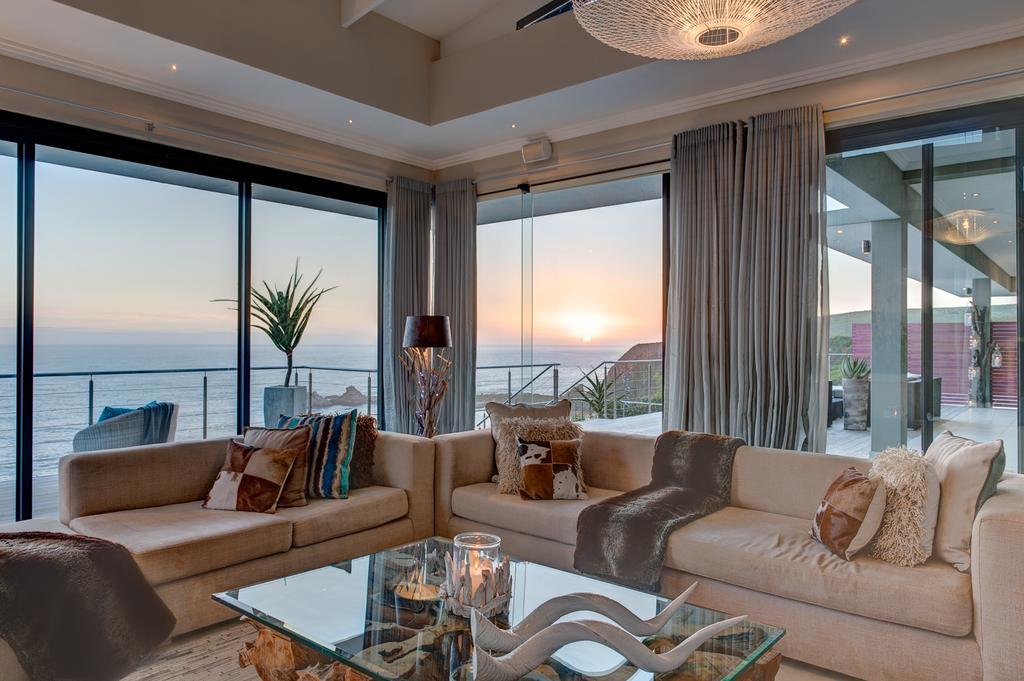 Retreat On Cliff Bed and Breakfast Κνύσνα Εξωτερικό φωτογραφία