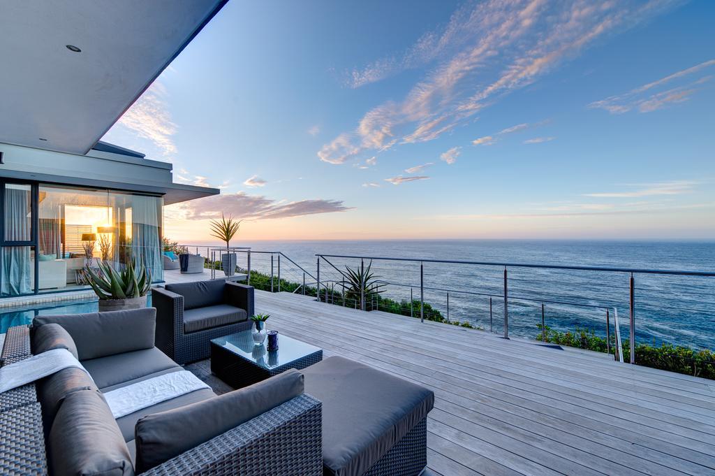 Retreat On Cliff Bed and Breakfast Κνύσνα Εξωτερικό φωτογραφία