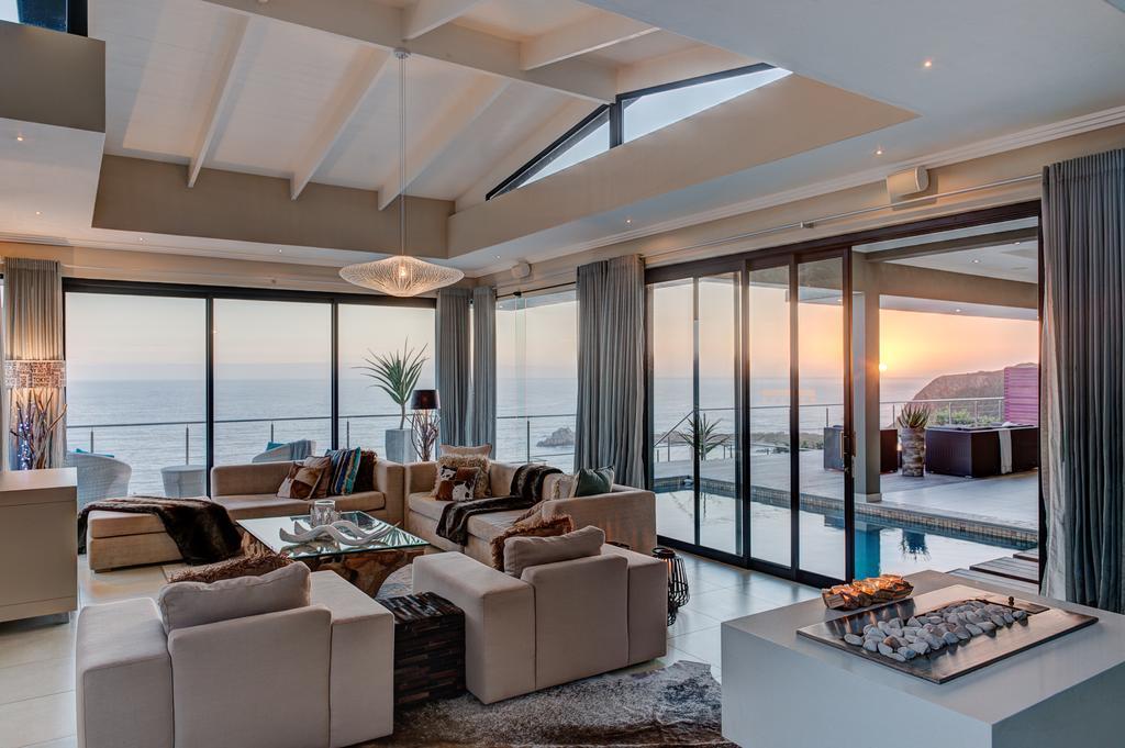 Retreat On Cliff Bed and Breakfast Κνύσνα Εξωτερικό φωτογραφία